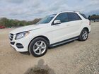 2018 Mercedes-benz Gle 350 White vin: 4JGDA5JB6JB165533