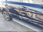 2018 Mercedes-benz Gle 350   Dark Blue vin: 4JGDA5JB6JB170506