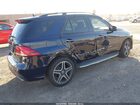 2018 Mercedes-benz Gle 350   Dark Blue vin: 4JGDA5JB6JB170506