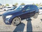 2018 Mercedes-benz Gle 350   Dark Blue vin: 4JGDA5JB6JB170506