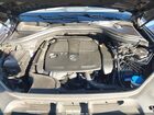2018 Mercedes-benz Gle 350   Dark Blue vin: 4JGDA5JB6JB170506