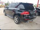 2018 Mercedes-benz Gle 350 Черный vin: 4JGDA5JB7JB015365 2018 Mercedes-benz Gle 350 Черный vin: 4JGDA5JB7JB015365