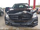 2018 Mercedes-benz Gle 350 Черный vin: 4JGDA5JB7JB015365 2018 Mercedes-benz Gle 350 Черный vin: 4JGDA5JB7JB015365