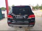 2018 Mercedes-benz Gle 350 Черный vin: 4JGDA5JB7JB015365 2018 Mercedes-benz Gle 350 Черный vin: 4JGDA5JB7JB015365