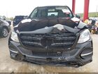 2018 Mercedes-benz Gle 350 Черный vin: 4JGDA5JB7JB015365 2018 Mercedes-benz Gle 350 Черный vin: 4JGDA5JB7JB015365