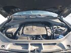 2018 Mercedes-benz Gle 350   Черный vin: 4JGDA5JB8JB039867