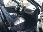 2018 Mercedes-benz Gle 350   Черный vin: 4JGDA5JB8JB039867