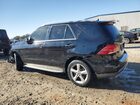 2018 Mercedes-benz Gle 350 Черный vin: 4JGDA5JB9JB096904