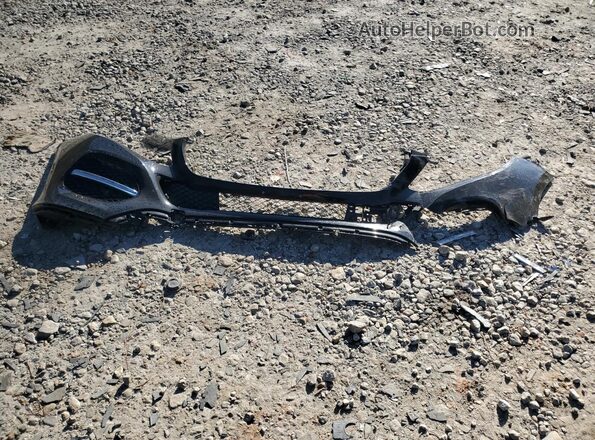 4JGDA5JB9JB096904 2018 MERCEDES-BENZ GLE Черный Вид наклейки с VIN-кодом