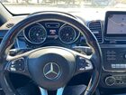 2018 Mercedes-benz Gle 350 Черный vin: 4JGDA5JB9JB137192