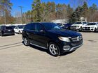 2018 Mercedes-benz Gle 350 Черный vin: 4JGDA5JB9JB137192