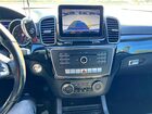 2018 Mercedes-benz Gle 350 Черный vin: 4JGDA5JB9JB137192