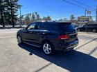 2018 Mercedes-benz Gle 350 Черный vin: 4JGDA5JB9JB137192