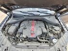 2019 Mercedes-benz Gle 43 Amg Black vin: 4JGDA6EB6KB200024