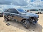2019 Mercedes-benz Gle 43 Amg Black vin: 4JGDA6EB6KB200024
