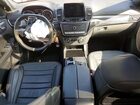 2019 Mercedes-benz Gle 63 Amg-s 4matic White vin: 4JGDA7FB6KB197100