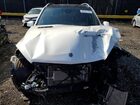 2019 Mercedes-benz Gle 63 Amg-s 4matic White vin: 4JGDA7FB6KB197100