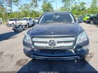 2016 Mercedes-benz Gl 350 Bluetec 4matic Gray vin: 4JGDF2EE6GA677537