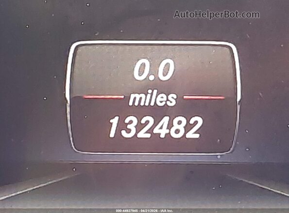 4JGDF2EE6GA677537 2016 MERCEDES-BENZ GL 350 BLUETEC Gray Vista interior de 360 grados