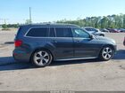 2016 Mercedes-benz Gl 350 Bluetec 4matic Gray vin: 4JGDF2EE6GA677537