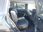 2016 Mercedes-benz Gl 350 Bluetec 4matic Gray vin: 4JGDF2EE6GA677537