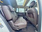 2017 Mercedes-benz Gls 450 4matic White vin: 4JGDF6EE0HA758073