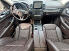 2017 Mercedes-benz Gls 450 4matic White vin: 4JGDF6EE0HA758073
