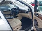 2018 Mercedes-benz Gls 450 4matic White vin: 4JGDF6EE0JB072244