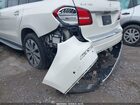 2018 Mercedes-benz Gls 450 4matic White vin: 4JGDF6EE0JB072244