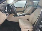2019 Mercedes-benz Gls 450 4matic Синий vin: 4JGDF6EE0KB238067