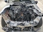 2019 Mercedes-benz Gls 450 4matic Синий vin: 4JGDF6EE0KB238067