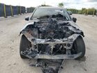 2019 Mercedes-benz Gls 450 4matic Синий vin: 4JGDF6EE0KB238067