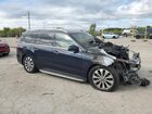 2019 Mercedes-benz Gls 450 4matic Синий vin: 4JGDF6EE0KB238067