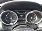 2016 Mercedes-benz Gl 450 4matic Черный vin: 4JGDF6EE1GA655193