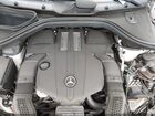 2018 Mercedes-benz Gls 450 4matic White vin: 4JGDF6EE1JB043285