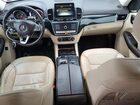 2018 Mercedes-benz Gls 450 4matic Черный vin: 4JGDF6EE1JB049944
