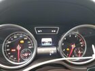 2018 Mercedes-benz Gls 450 4matic Черный vin: 4JGDF6EE1JB049944