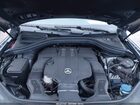 2018 Mercedes-benz Gls 450 4matic Gray vin: 4JGDF6EE1JB112444