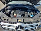 2019 Mercedes-benz Gls 450 4matic Gray vin: 4JGDF6EE1KB233508