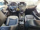 2019 Mercedes-benz Gls 450 4matic Gray vin: 4JGDF6EE1KB233508