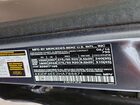 2017 Mercedes-benz Gls 450 4matic Blue vin: 4JGDF6EE2HA788871