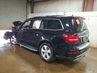 2018 Mercedes-benz Gls 450 4matic Black vin: 4JGDF6EE2JB068454 2018 Mercedes-benz Gls 450 4matic Black vin: 4JGDF6EE2JB068454