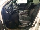 2018 Mercedes-benz Gls 450 4matic White vin: 4JGDF6EE2JB156274