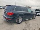 2019 Mercedes-benz Gls 450 4matic Black vin: 4JGDF6EE2KB219844