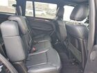 2019 Mercedes-benz Gls 450 4matic Black vin: 4JGDF6EE2KB219844