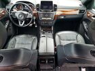 2019 Mercedes-benz Gls 450 4matic Black vin: 4JGDF6EE2KB219844