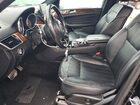 2019 Mercedes-benz Gls 450 4matic Black vin: 4JGDF6EE2KB219844
