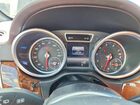 2017 Mercedes-benz Gls 450 4matic Черный vin: 4JGDF6EE3HA794372