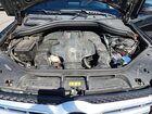 2017 Mercedes-benz Gls 450 4matic Черный vin: 4JGDF6EE3HA794372