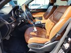 2017 Mercedes-benz Gls 450 4matic Черный vin: 4JGDF6EE3HA794372